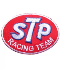 patch stp racing team