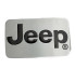 boucle de ceinture jeep rectangulaire 4x4 homme femme