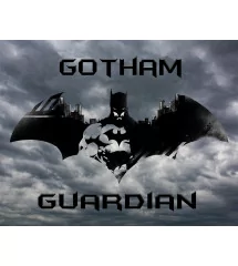 Gotham Guardian batman...