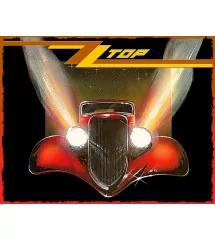zz-top hot rod red...