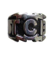 TCB ring Taking Care Business elvis presley 11us fan chevaliere