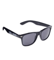lunette de soleil look to moon eyes noir officiel mooneyes
