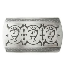 boucle de ceinture dessin maya celtic ? homme femme