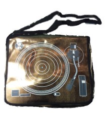 copy of Handbag Rockabilly Golden Record Turner Retro Pin Up Style