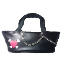 Rockabilly Boat Pirate Boat Rockab Style
