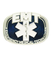 boucle de ceinture EMT medical medecin technicien