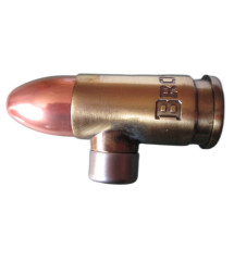 Gear lever ball logo Chinese inscription knob