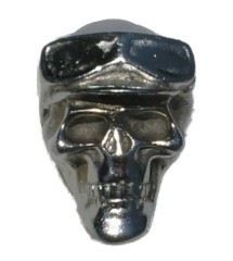 Gear lever Crane Biker Metal Universal Solid Knob