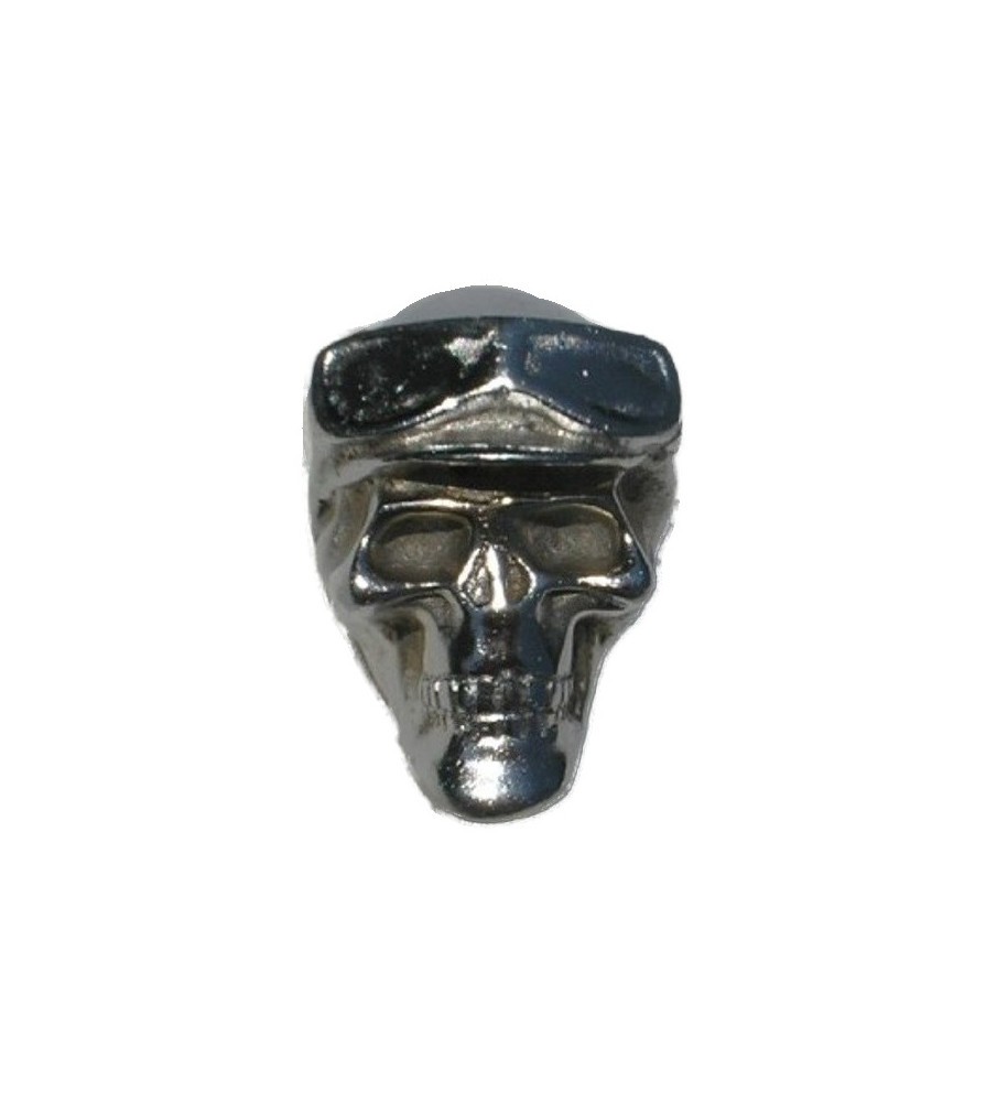 Gear lever Crane Biker Metal Universal Solid Knob