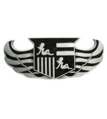 boucle de ceinture ouvre bouteille logo cadillac pin up