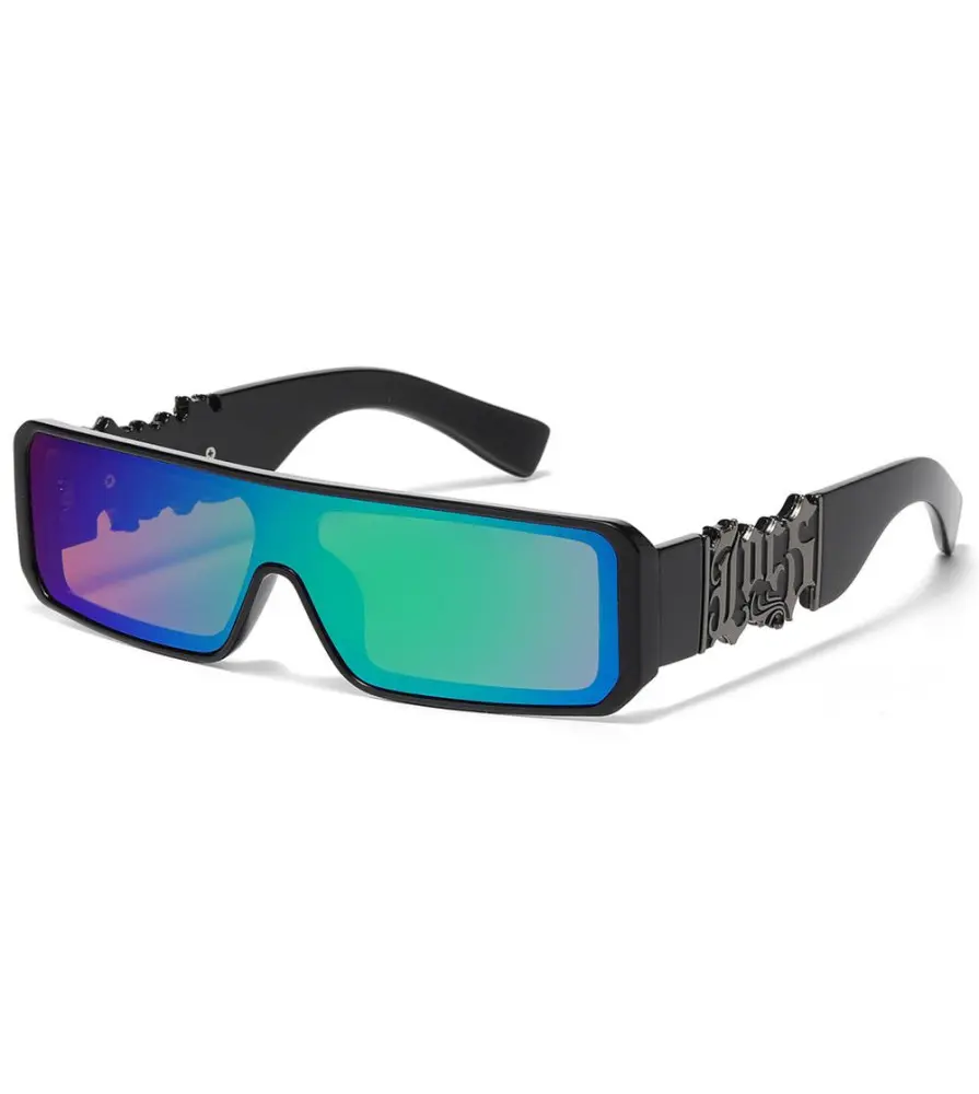 Official LOCS® Lowrider Cultura Sunglasses – Glossy Black & Green Mirror Lenses Official LOCS® Lowrider Cultura Sunglasses – Glossy Black & Green Mirror Lenses