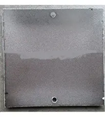 Mini Enamel Plate Indian Motorcycle Square Tole Email Motorcycle Mini Enamel Plate Indian Motorcycle Square Tole Email Motorcycle