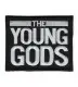 patch thermocollant The Young Gods 10x8 cm ecusson