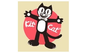 kit cat clock