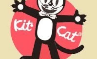 kit cat clock